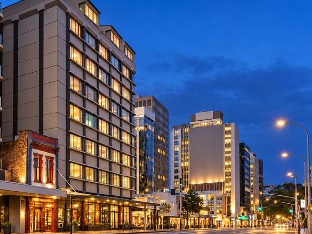 Apartment for rent in Wynyard Quarter, Auckland
