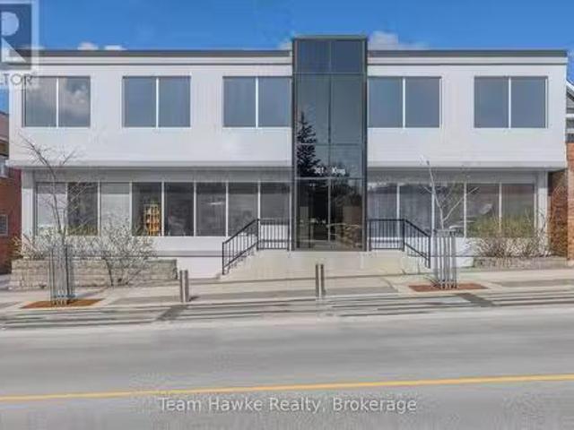 House for rent in Midland, Ontario