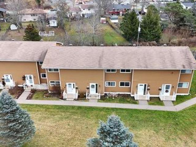 Townhouse for sale in Cole Harbour, Nova Scotia