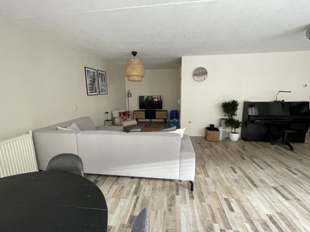Appartement te huur in Centrum, Groningen