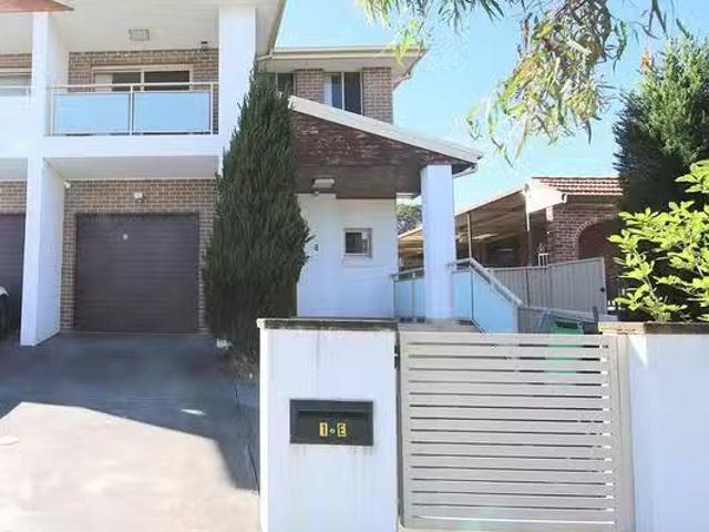 House for rent in Yagoona, New South Wales