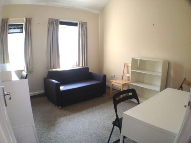 Room for rent in The Slade, Oxfordshire