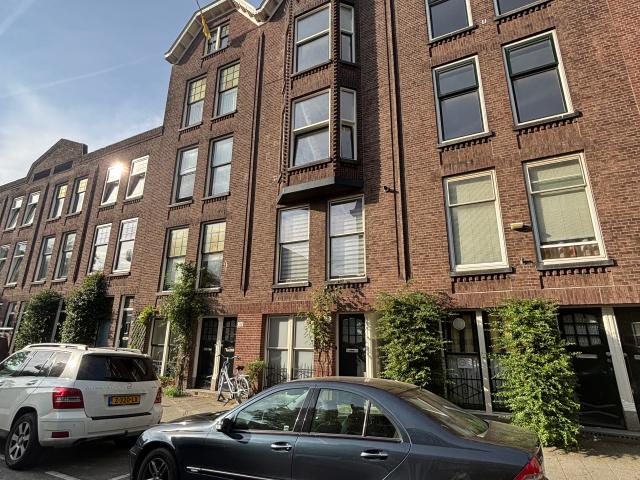 Kamer te huur in Kralingen-West, Rotterdam