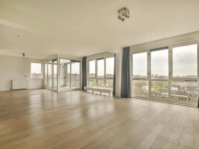 Appartement te huur in Zuidoost, Amsterdam