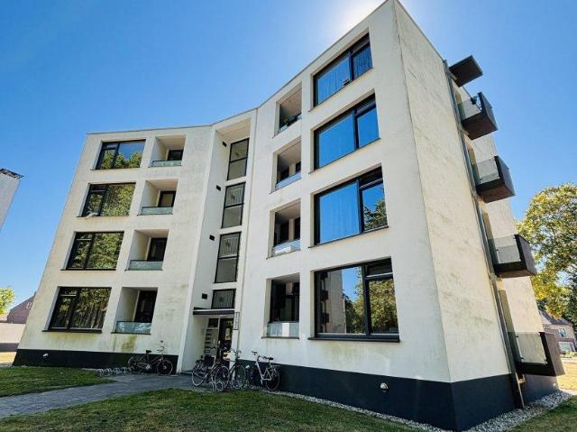 Appartement te huur in De Beek, Ermelo