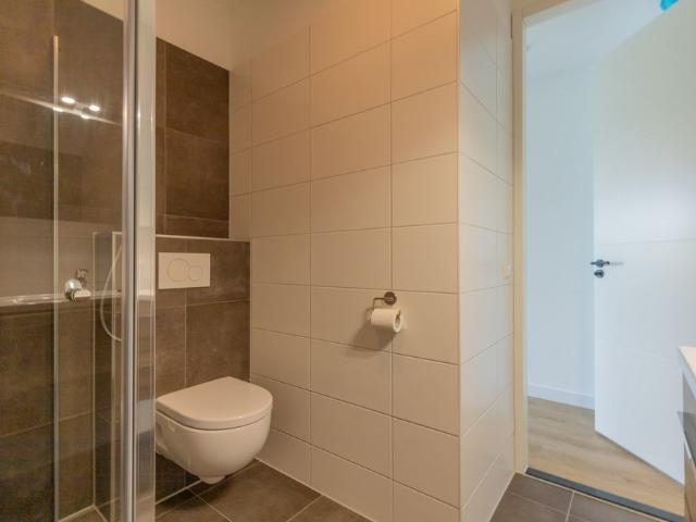 Appartement te huur in Hillegom, Zuid Holland