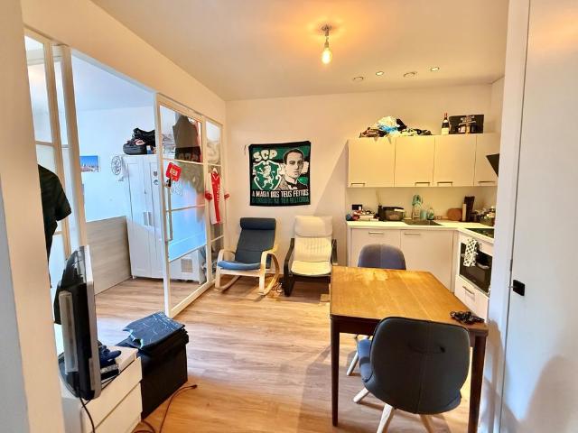 Appartement te huur in Middelland, Rotterdam