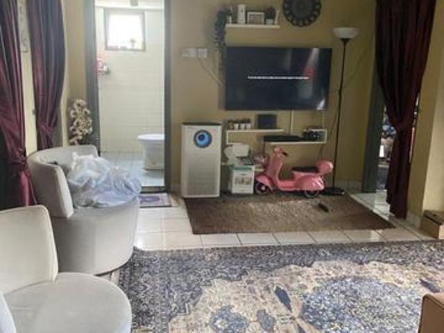 Apartment for sale in Country Heights Damansara, Kuala Lumpur