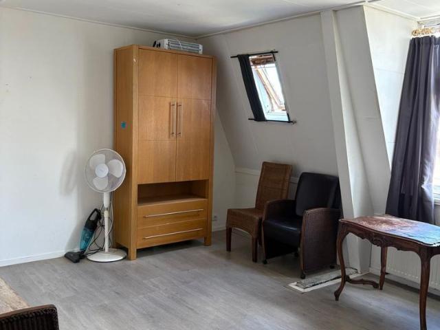 Kamer te huur in Oud Oost, Leeuwarden