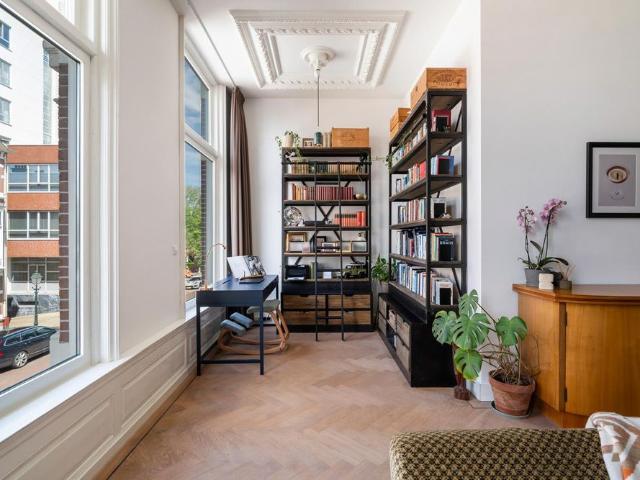Appartement te huur in Scheveningen, Zuid Holland