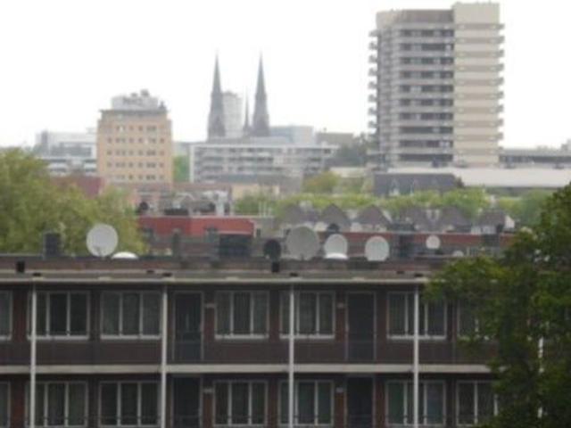 Kamer te huur in Laakkwartier, Den Haag