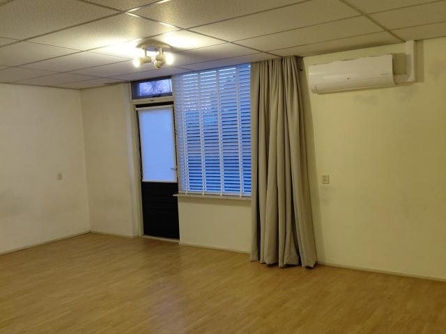 Studio te huur in Zandweerd, Deventer