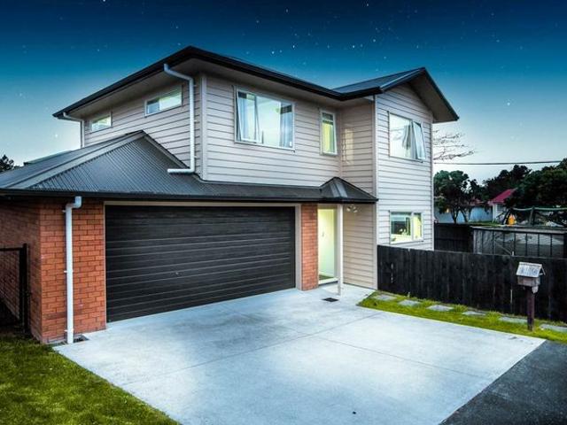 House for rent in Hillsborough, Puketāpapa