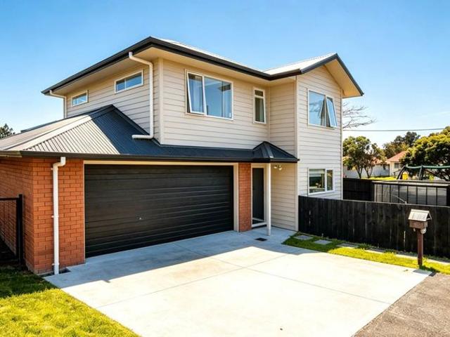 House for rent in Hillsborough, Puketāpapa