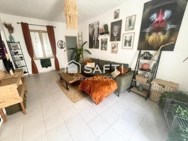 Appartement vente à Béziers