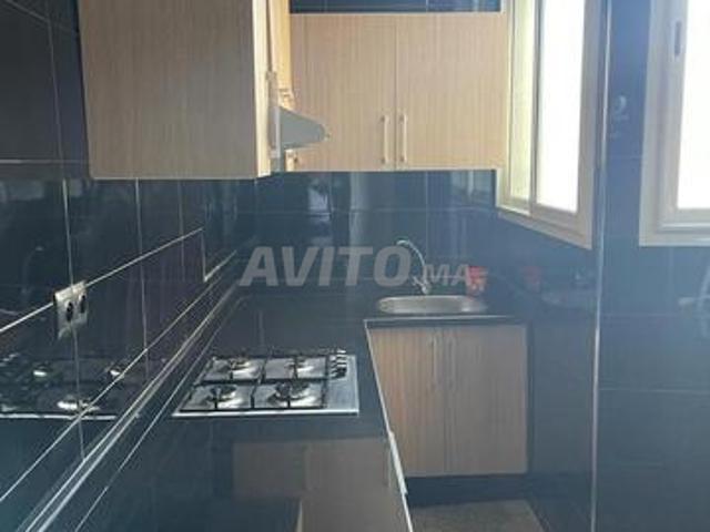 Appartement location à Rbat