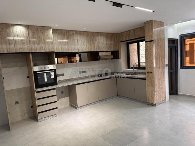 Appartement vente à Aïn Harrouda, Gharb-Chrarda-Beni Hssen