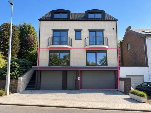 Appartement location à Mont-saint-guibert, Wallonie