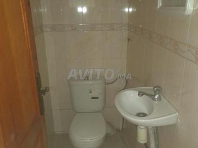 Appartement location à Hay Nahda, Ben Slimane
