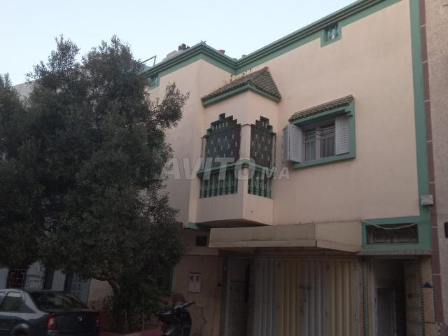Maison vente à El Ma, Gharb-Chrarda-Beni Hssen