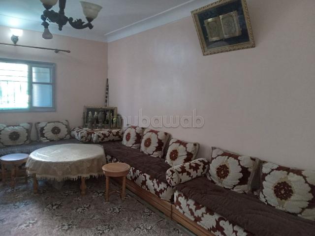 Maison vente à El Ma, Gharb-Chrarda-Beni Hssen