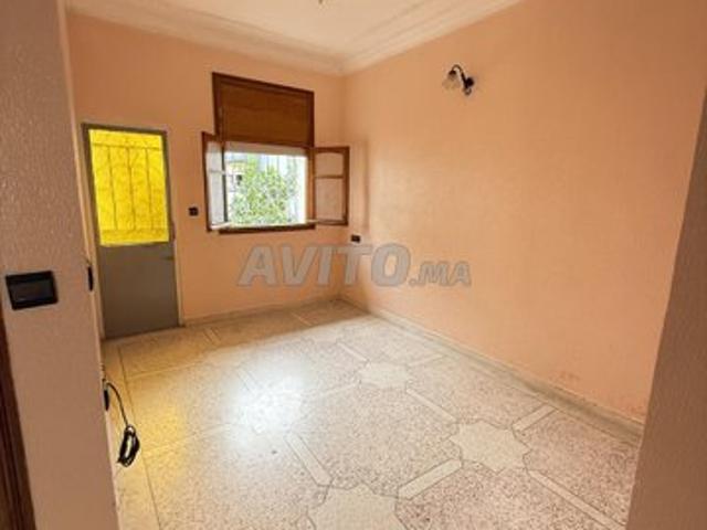 Appartement vente à Séfrou