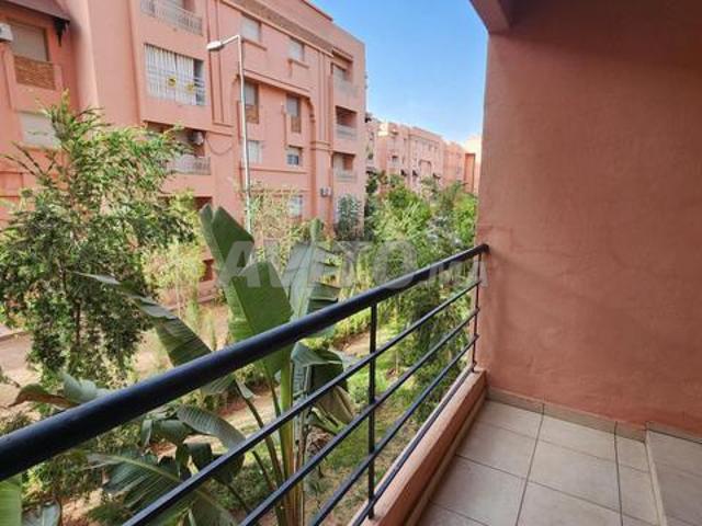 Appartement location à Gueliz, Marrakech