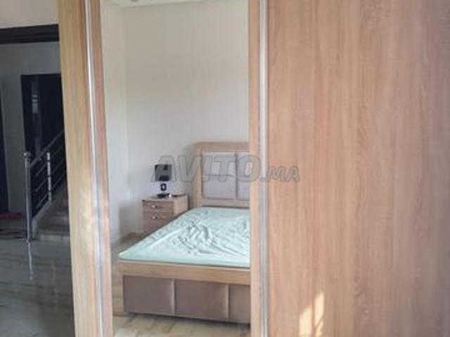 Appartement vente à Gharb-Chrarda-Beni Hssen