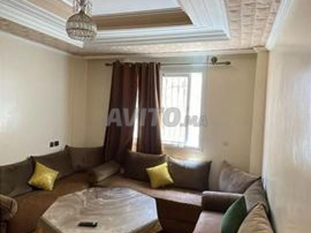 Appartement location à Anfa, Gharb-Chrarda-Beni Hssen