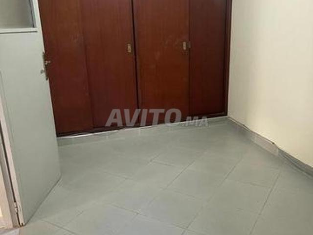 Appartement location à Hay Nahda, Ben Slimane