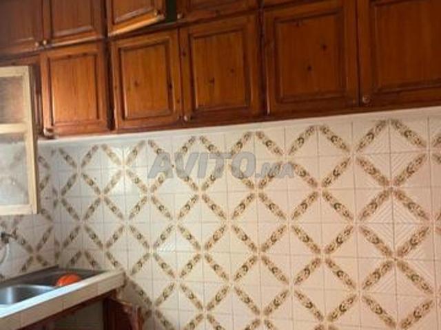 Appartement location à Hay Nahda, Ben Slimane
