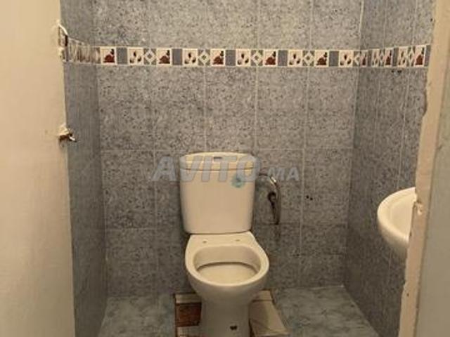 Appartement location à Hay Nahda, Ben Slimane