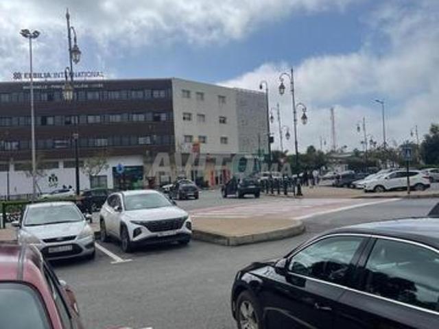 Appartement location à Hay Nahda, Ben Slimane