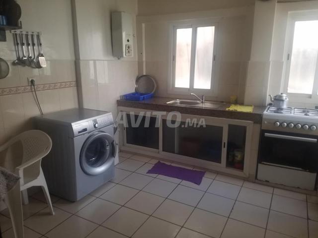 Appartement location à Hay Nahda, Ben Slimane