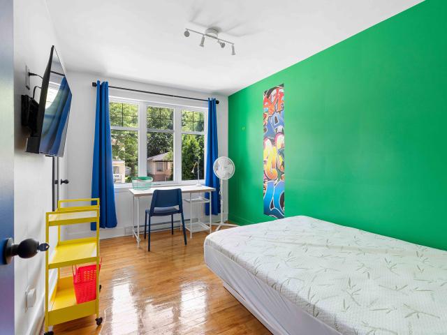 Room for rent in Québec, Quebec