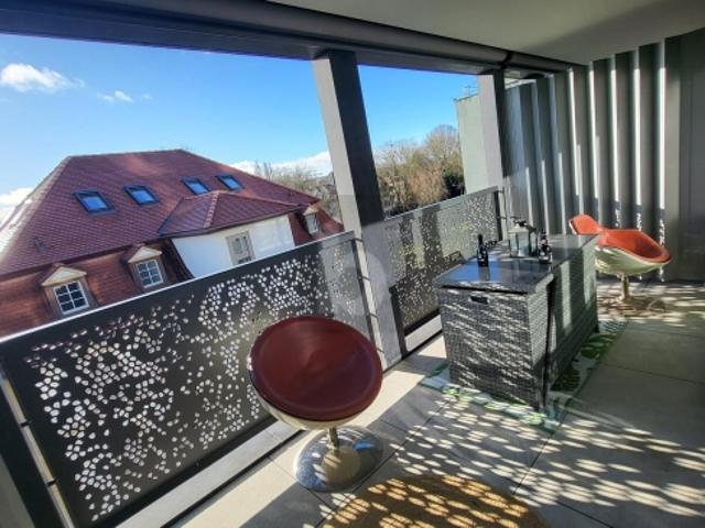 Wohnung mieten in Biel, Bern