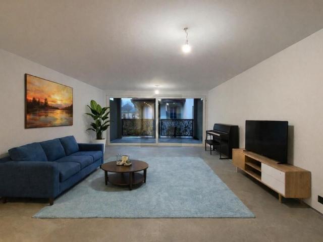 Apartment mieten in Biel, Bern