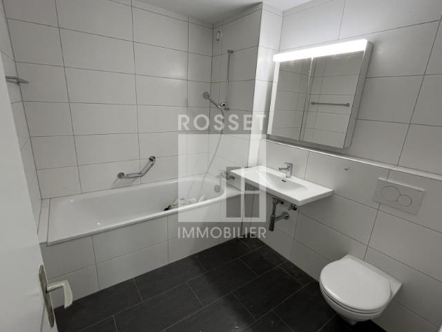 Apartment mieten in Villars, Freiburg