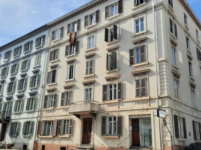 Apartment mieten in La Chaux-de-Fonds