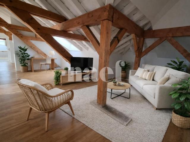 Apartment mieten in Le Locle