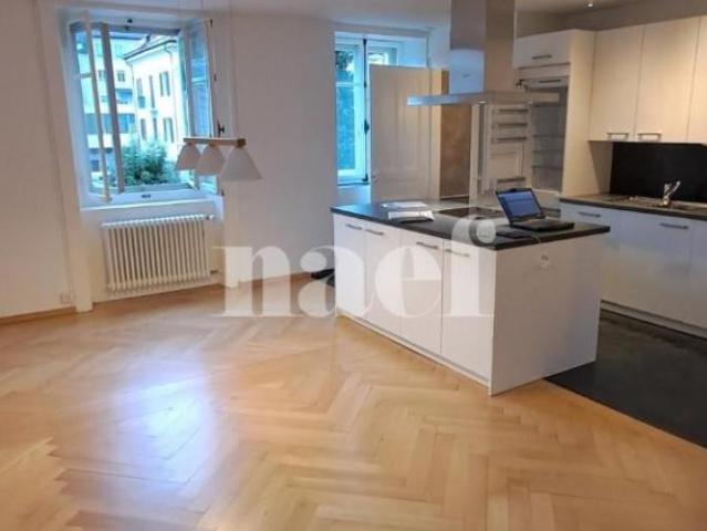 Apartment mieten in La Chaux-de-Fonds