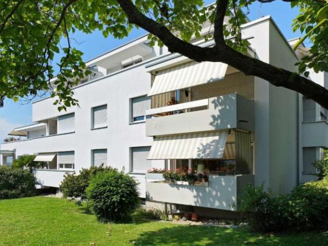 Apartment mieten in Riehen, Basel-Stadt