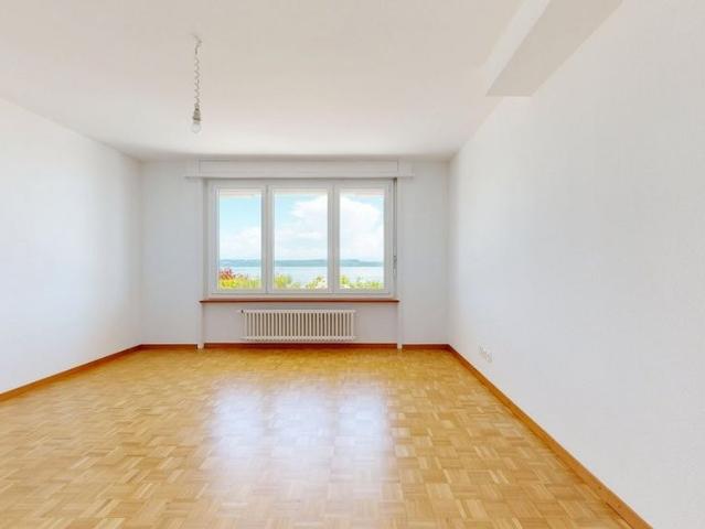 Apartment mieten in Neuchâtel, Corcelles (NE)