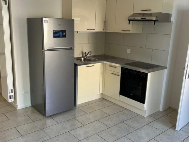 Apartment mieten in La Chaux-de-Fonds