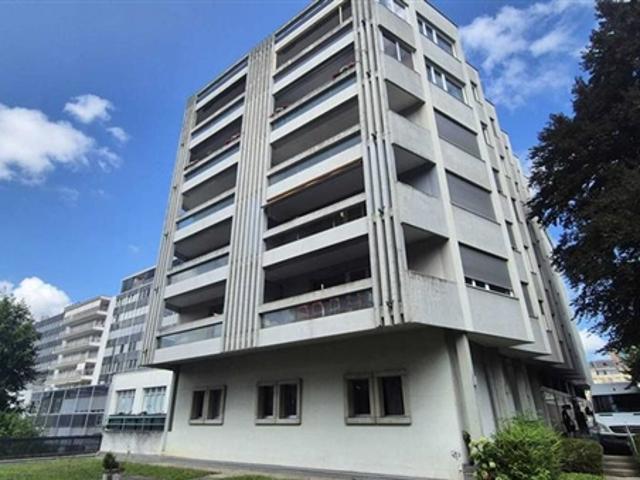 Atelier mieten in Neuveville, Fribourg - Freiburg