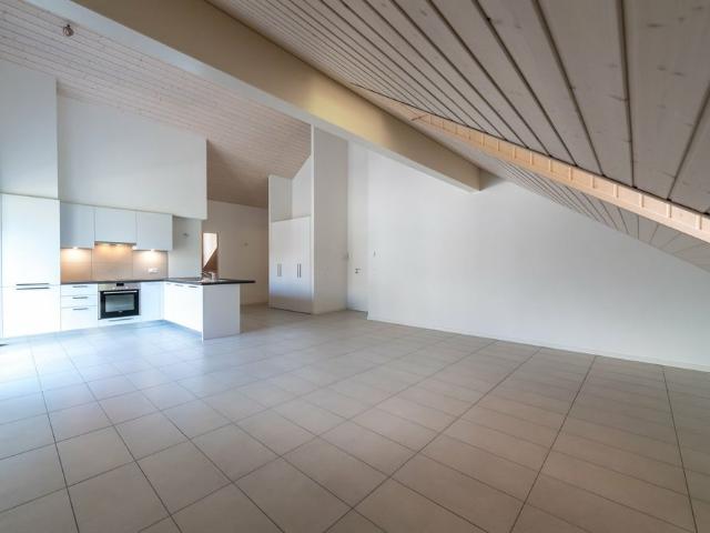 Apartment mieten in Chessel, Waadt