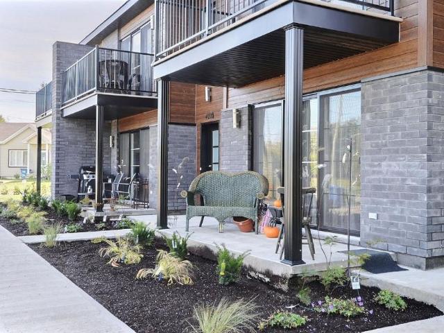 Apartment for rent in Franklin, Quebec