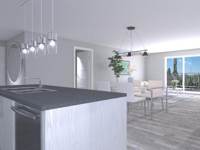Apartment for rent in Saint-anicet, Quebec