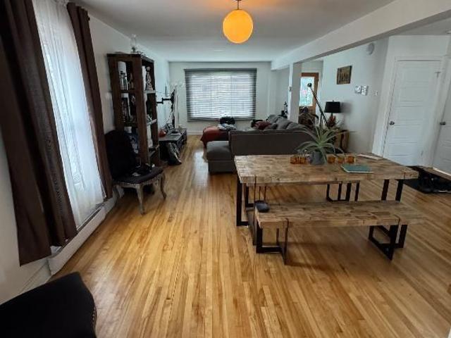 Apartment for rent in St. Leonard's, Quebec