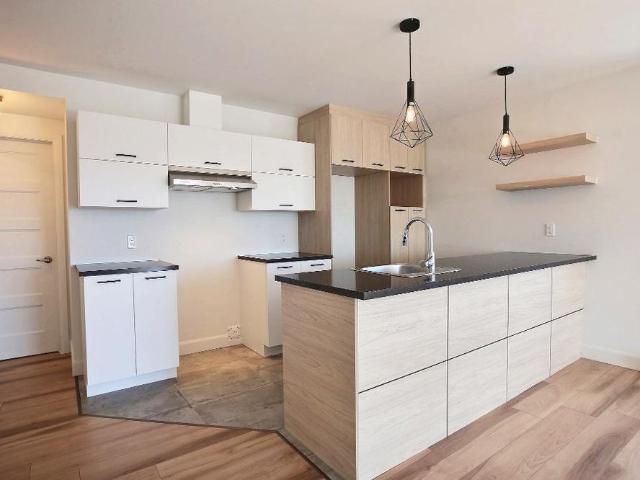 Apartment for rent in Pont-rouge, Quebec